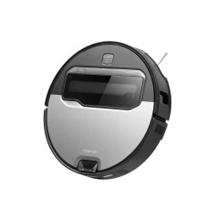 Робот-пылесос Roborock Saros Z70 Серый