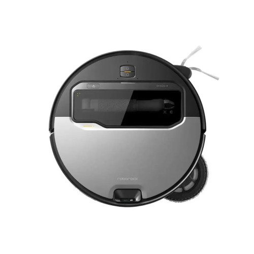 Робот-пылесос Roborock Saros Z70 Серый