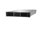 Сервер HPE/DL380 Gen11/1/Xeon Silver/4510 (12C/24T 30Mb)/2,4 GHz/2x32Gb/MR416i-p/12LFF LP/2x8TB SATA HDD/4x1GbE OCP/2x 1000W Titanium
