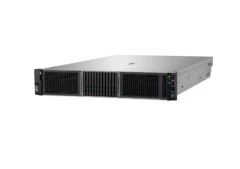 Сервер HPE/DL380 Gen11/1/Xeon Silver/4510 (12C/24T 30Mb)/2,4 GHz/2x32Gb/MR416i-p/12LFF LP/2x8TB SATA HDD/4x1GbE OCP/2x 1000W Titanium