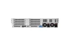Сервер HPE/DL380 Gen11/1/Xeon Silver/4510 (12C/24T 30Mb)/2,4 GHz/2x32Gb/MR416i-p/12LFF LP/2x8TB SATA HDD/4x1GbE OCP/2x 1000W Titanium