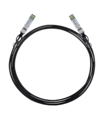 Кабель TP-Link/SM5220-3M/Omada 3M Direct Attach SFP+ Cable for 10 Gigabit Connections