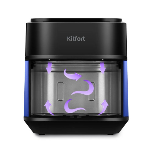 Аэрогриль Kitfort КТ-2263