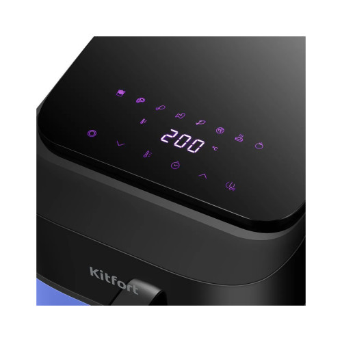 Аэрогриль Kitfort КТ-2263