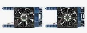 Опция HP Enterprise/HPE DL380 Gen11 Std Fan Kit (Qty 2)
