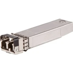 Трансивер HPE/Aruba Networking Instant On 1G LX SFP LC 10km SMF Transceiver
