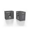 Кофеварка капельная Редмонд CM720 Черный/бронза