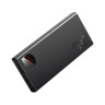 Портативный внешний аккумулятор Baseus Metal Digital Display Power Bank 10000mAh 22.5W Black