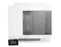 МФП HP Europe/Color LaserJet Pro M283fdn/Принтер-Сканер(АПД-50с.)-Копир-Факс/A4/22 ppm/600x600 dpi