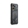 Смартфон OSCAL Marine 3 Rugged Phone 8GB RAM 256GB ROM Black