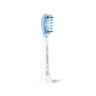 Чистящие насадки для звуковой зубной щетки Philips Sonicare Premium Plaque Defence HX9042/87 2 шт