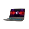 Ноутбук MSI Thin 15 B13VE-3497XKZ MS-16R8 15,6" FHD 144Hz Core i5-13420H 16GB 512GB RTX4050 DOS