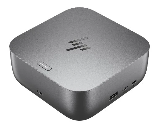 Док-станция HP Europe/TB4 Ultra G6