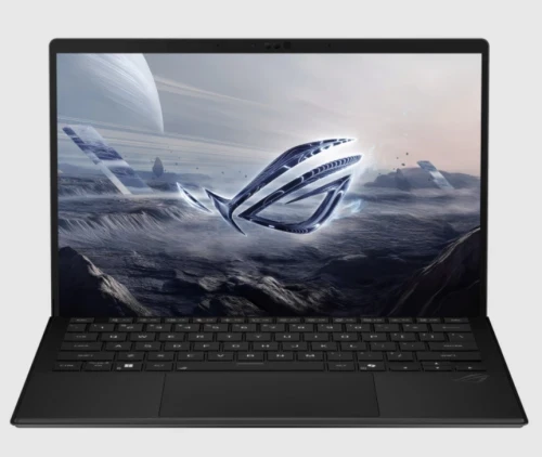 Ноутбук Asus/ROG Flow Z13/GZ302EA-RU003W/1г/Ryzen AI MAX/395/3 GHz/32 Gb/PCIe NVMe SSD/1024 Gb/No ODD/Radeon/8060S Graphics/256 Mb/13,4 ''/2560x1600/W