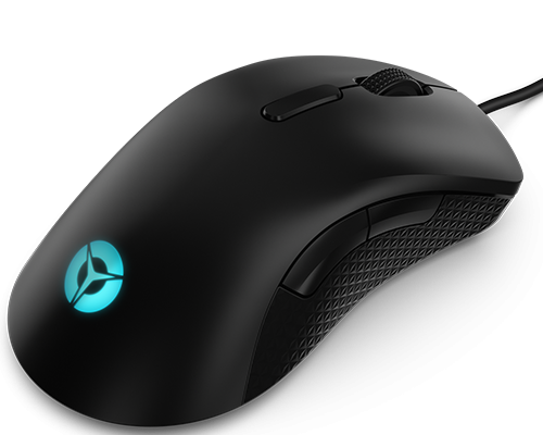 Мышь Lenovo Legion M300 RGB Gaming Mouse