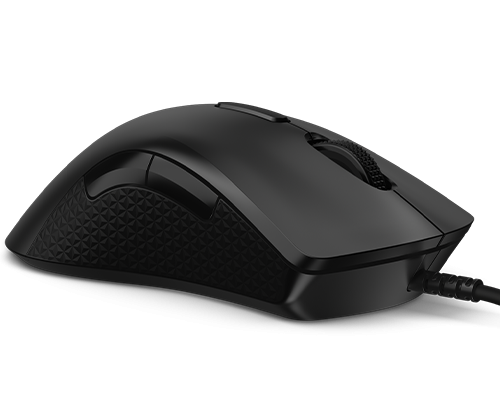 Мышь Lenovo Legion M300 RGB Gaming Mouse