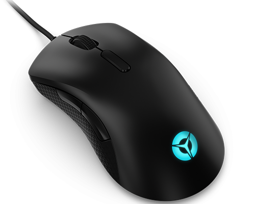 Мышь Lenovo Legion M300 RGB Gaming Mouse