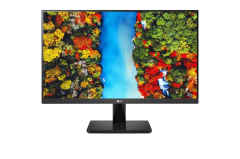 Монитор LCD 23.8'' 16:9 1920х1080(FHD) IPS, Нет, 75 Hz, 250cd/m2, 1000:1, 1K:1, 5ms, 2xHDMI, Tilt, Black