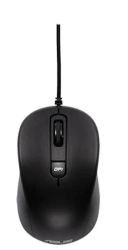 Манипулятор Asus/MU101C Wired Blue Ray/Оптический/USB