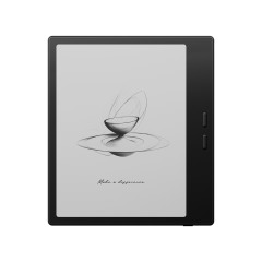 Электронная книга ONYX BOOX GO 7 Черный