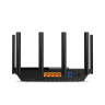 Маршрутизатор TP-Link Archer AX5400