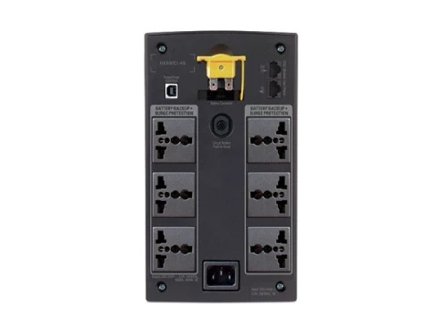 Сетевая карта APC/AP9641/UPS Network Management Card 3 with Environmental Monitoring