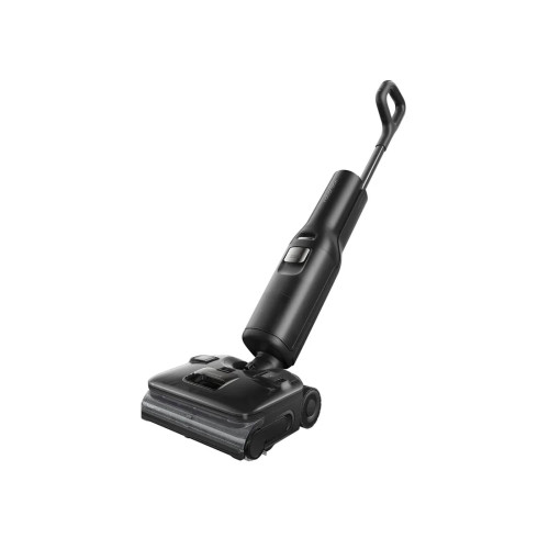 Беспроводной моющий вертикальный пылесос Roborock F25 Ultra Черный