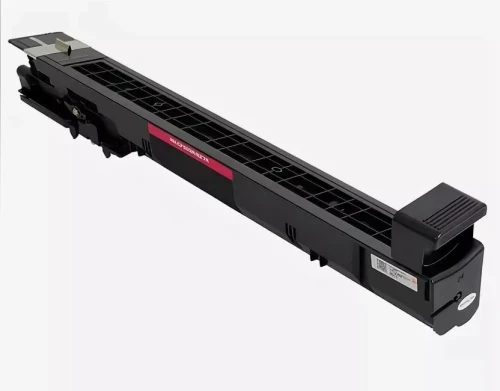 Картридж HP Europe/CF303AH/827H Contract Original Toner Cartridge/Лазерный цветной/Пурпурный