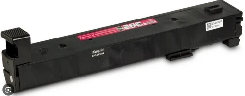 Картридж HP Europe/CF303AH/827H Contract Original Toner Cartridge/Лазерный цветной/Пурпурный