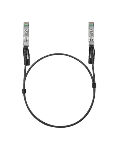 Кабель TP-Link/SM5220-1M/Omada 1M Direct Attach SFP+ Cable for 10 Gigabit Connections