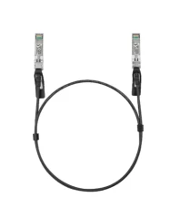 Кабель TP-Link/SM5220-1M/Omada 1M Direct Attach SFP+ Cable for 10 Gigabit Connections