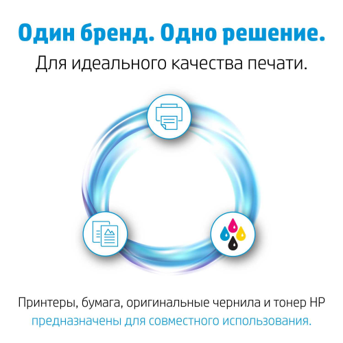 Картридж HP 207A Black LaserJet Toner Cartridge для HP Color LaserJet Pro M255/MFP M282/ M283