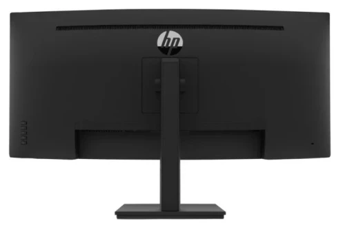 Монитор HP Europe/P34hc G4 WQHD/34 ''/VA Curved/3440x1440 Pix/1xUSB Type-C/HDMI 2.0/DisplayPort™ 1.2/4xUSB-A 3.2 Gen 1/5 мс/250 ANSI люм/35000:1/ Hz