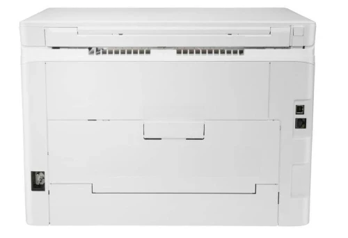 МФП HP Europe/Color LaserJet Pro M183fw/Принтер-Сканер(АПД-20с.)-Копир-Факс/A4/16 ppm/600x600 dpi