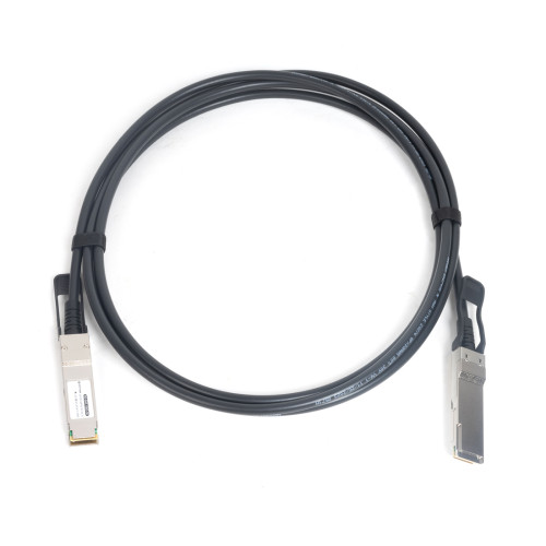 Кабель прямого подключения А-Оптик AO-DAC-100G-1D