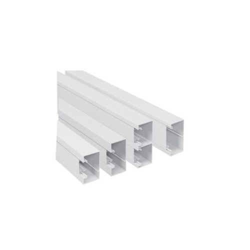 Угол плоский 90 градусов Legrand DLP-S SNAP-ON 85x50мм