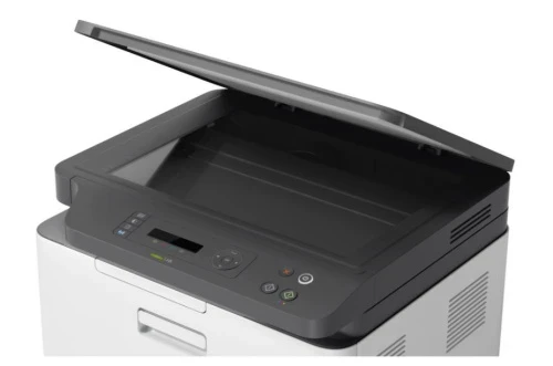 МФП HP Europe/Color Laser 178nw/Принтер-Сканер(без АПД)-Копир/A4/18 ppm/600x600 dpi