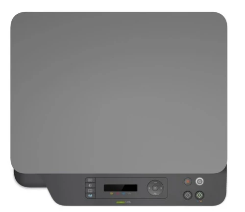 МФП HP Europe/Color Laser 178nw/Принтер-Сканер(без АПД)-Копир/A4/18 ppm/600x600 dpi