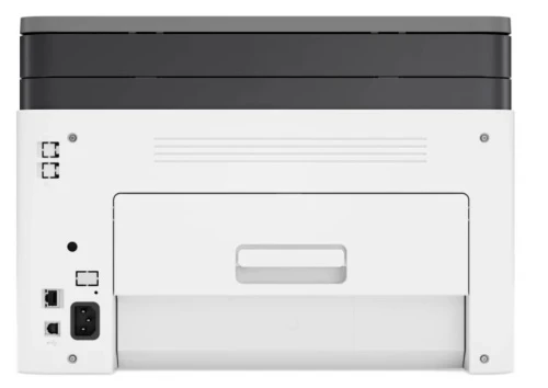 МФП HP Europe/Color Laser 178nw/Принтер-Сканер(без АПД)-Копир/A4/18 ppm/600x600 dpi