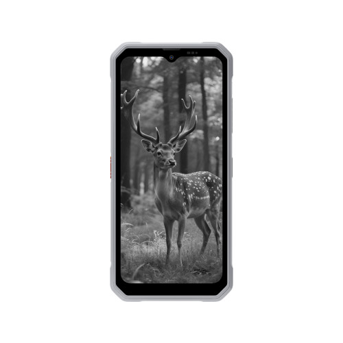 Смартфон OSCAL Marine 3 Rugged Phone 8GB RAM 256GB ROM Grey