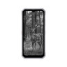 Смартфон OSCAL Marine 3 Rugged Phone 8GB RAM 256GB ROM Grey