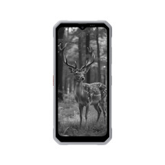 Смартфон OSCAL Marine 3 Rugged Phone 8GB RAM 256GB ROM Grey