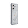 Смартфон OSCAL Marine 3 Rugged Phone 8GB RAM 256GB ROM Grey