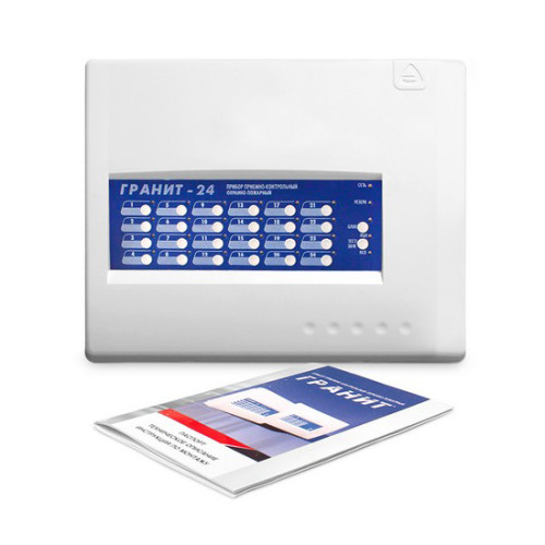 ПКП Сибирский Арсенал Гранит-24