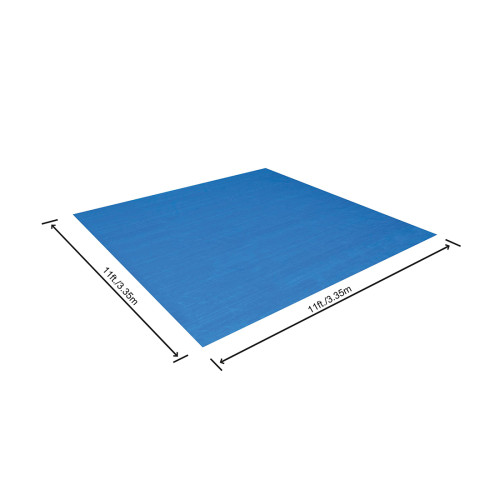 Подложка для бассейна Bestway 58001