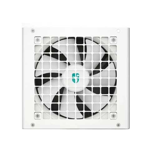 Блок питания GamerStorm PS850G WH