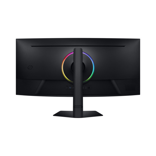 Монитор Samsung 40″ Odyssey G7 LS40FG756EIXCI