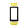 Сменный браслет для Xiaomi Band 9 Active Yellow