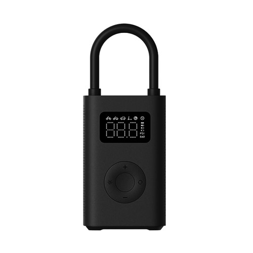 Автомобильный компрессор Xiaomi Portable Electric Air Compressor 2