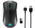 Мышь Lenovo Legion M600 Wireless Gaming Mouse Black